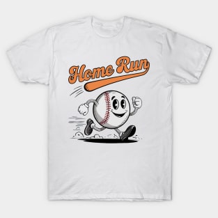 Home Run T-Shirt